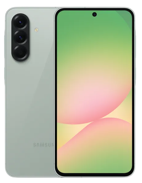 SAMSUNG Galaxy A56 5G 8/256GB Awesome Olive