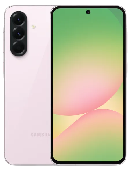 SAMSUNG Galaxy A56 5G 8/256GB Awesome Pink
