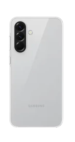Samsung Galaxy A56 5G Clear case Transparent