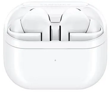 SAMSUNG Galaxy Buds3 Pro (SM-R630NZWAEUC) White