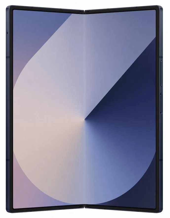 SAMSUNG Galaxy Fold6 5G 12/256GB Navy Blue