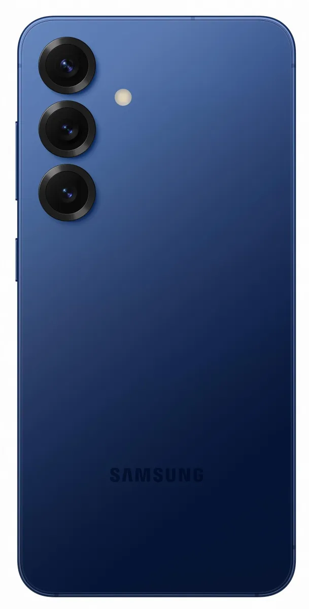 SAMSUNG Galaxy S25 5G 12/256GB Navy