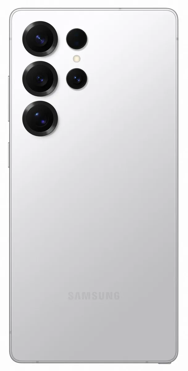 SAMSUNG Galaxy S25 Ultra 5G 12/256GB Titanium Whitesilver