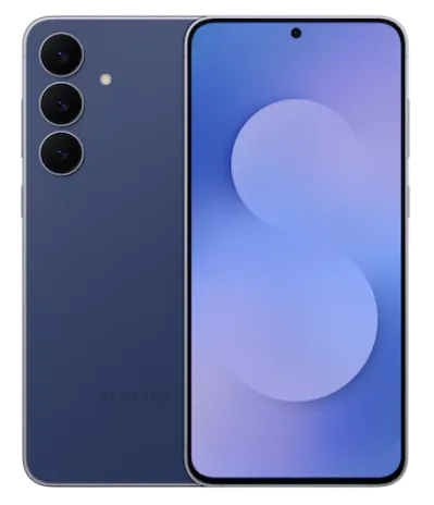 SAMSUNG Galaxy S25FE 5G 8+256GB (SM-S731BDBGEUC) Dark Blue