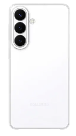 SAMSUNG Galaxy S26+ Clear Case (EF-QS947CTEGWW)