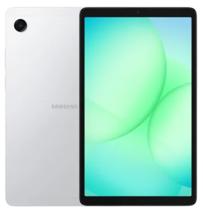SAMSUNG Galaxy Tab A11 (Wi-Fi) 4GB/64GB SM-X130NZSAEUC Silver