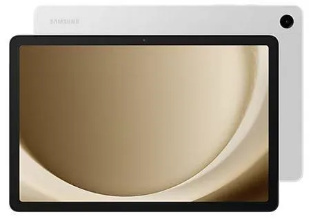 Таблет SAMSUNG Galaxy Tab A9+ (Wi-Fi+5G), 11.0", 4GB/64GB, 8MP/5MP, 7040mAh, SM-X216BZSAEUC Silver