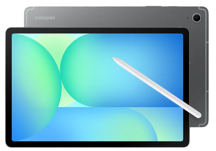 SAMSUNG Galaxy Tab S10 FE (Wi-Fi) 8GB/128GB SM-X520NZAREUC Gray