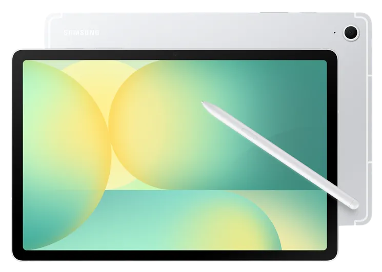 SAMSUNG Galaxy Tab S10 FE (Wi-Fi) 8GB/128GB SM-X520NZSREUC Silver