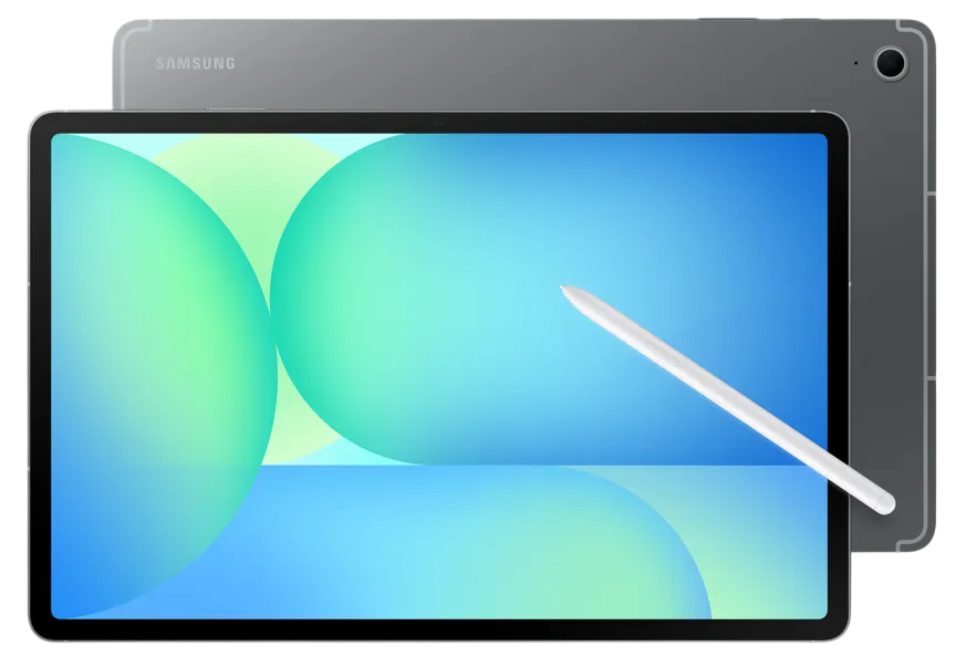 SAMSUNG Galaxy Tab S10 FE+ (Wi-Fi) 8GB/128GB SM-X620NZAREUC Gray