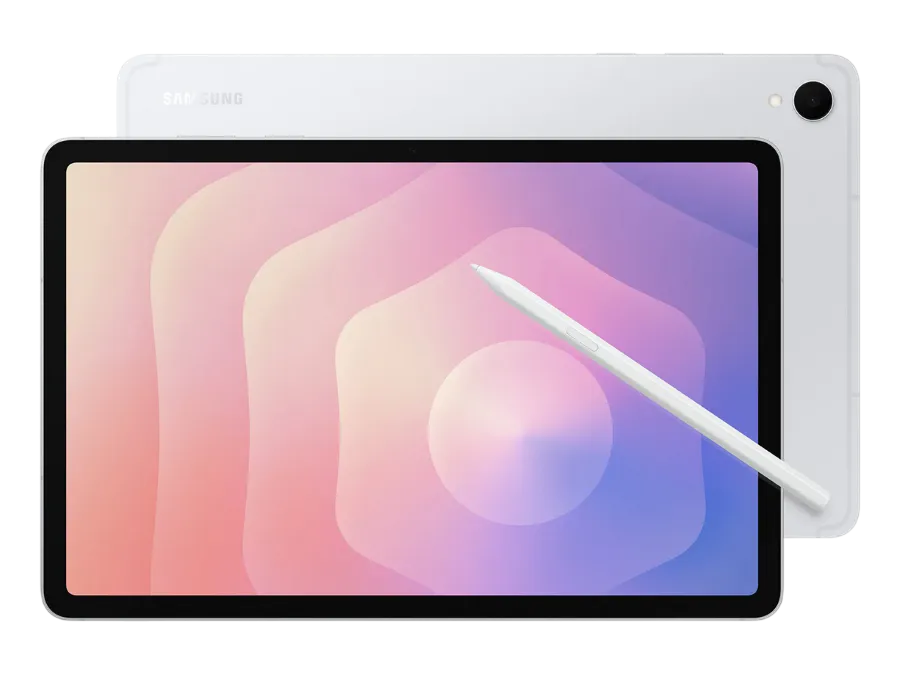 SAMSUNG Galaxy Tab S11 (Wi-Fi) 12GB/128GB SM-X730NZSREUC Silver