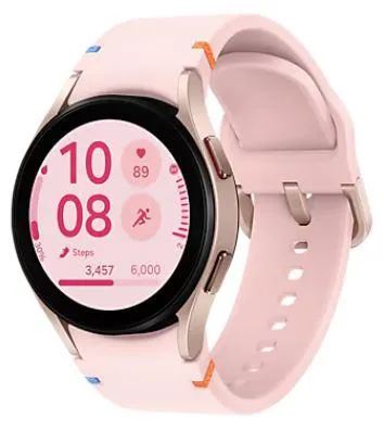 Смарт часовник SAMSUNG Galaxy Watch FE 40mm BT (SM-R861NIDAEUC) Pink Gold