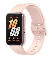 Смарт часовник SAMSUNG Galaxy Watch Fit3 (SM-R390NIDAEUC) Pink Gold
