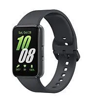 Смарт часовник SAMSUNG Galaxy Watch Fit3 (SM-R390NZAAEUC) Gray