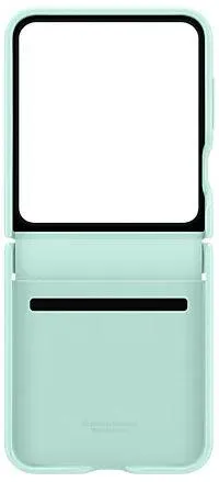 Samsung Galaxy Z Flip6 Kindsuit Case (EF-VF741PMEGWW) Mint