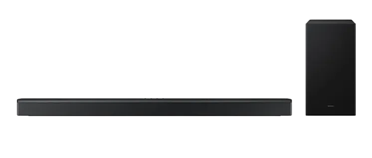 SAMSUNG HW-B750F
