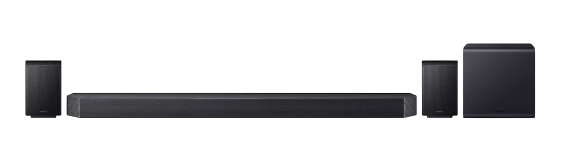 SAMSUNG HW-Q990F