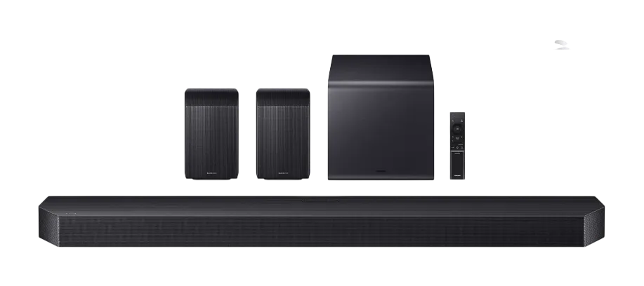 SAMSUNG HW-Q990H