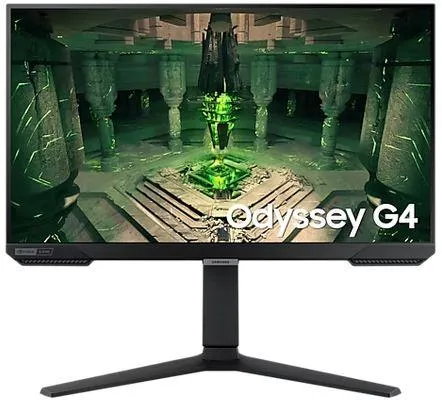 Монитор SAMSUNG LS25BG400EUXEN 25"(62.2cm), FLAT, 240Hz, IPS, FHD