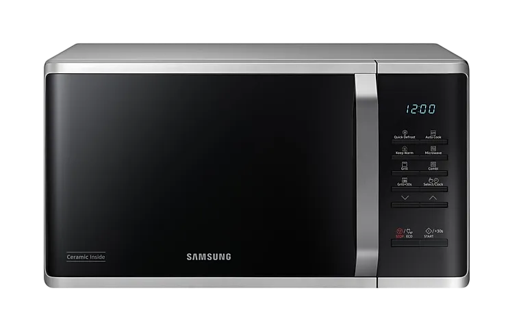 SAMSUNG MG23K3523AS/E2