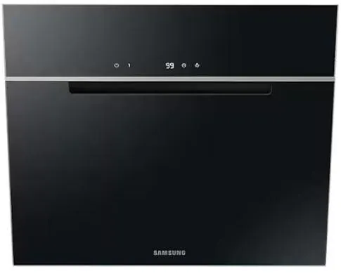 Аспиратор SAMSUNG NK24C7070WB/UR, 752 m3/h