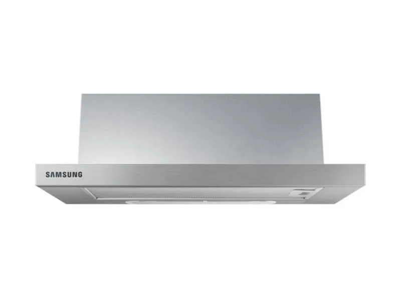 Аспиратор SAMSUNG NK24M1030 IS/UR, 60cm, 392m3