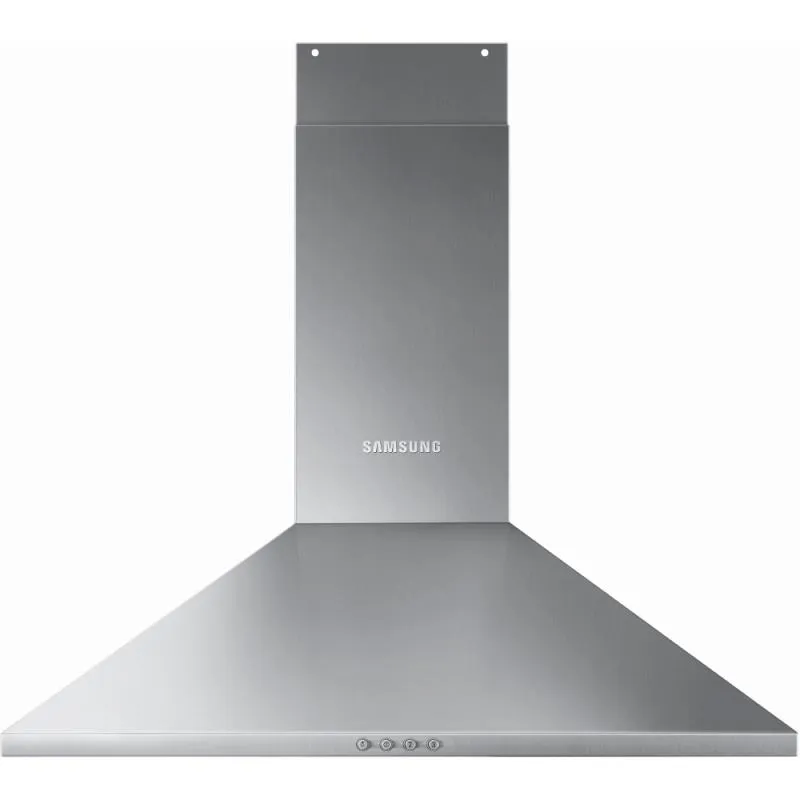 Аспиратор SAMSUNG NK24M3050PS/UR, 60cm, 512m3