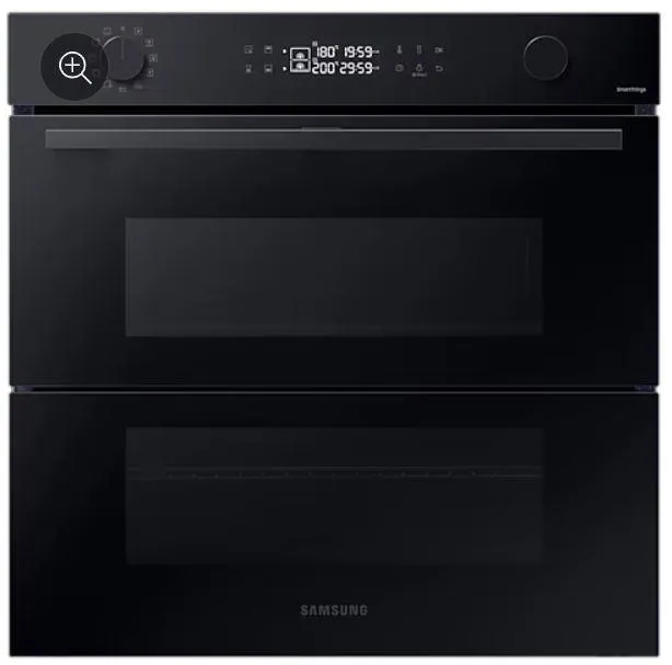 Фурна SAMSUNG NV 7B4535YAK/U3, А+, 76L