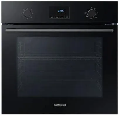 Фурна за вградување SAMSUNG NV68A1110BB/OL, A, 68L