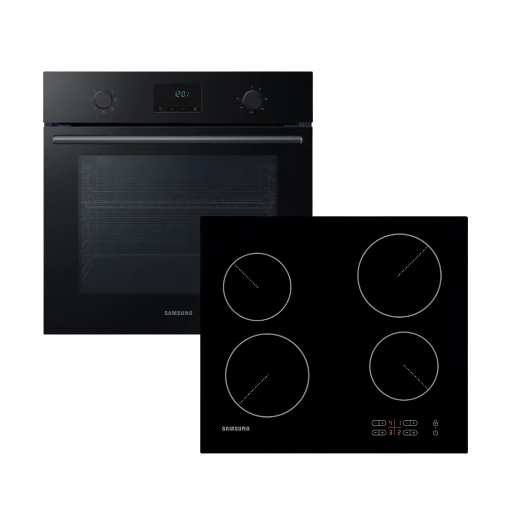 SAMSUNG NV68A1110BB/OL &amp; CTR464EB01/XEO