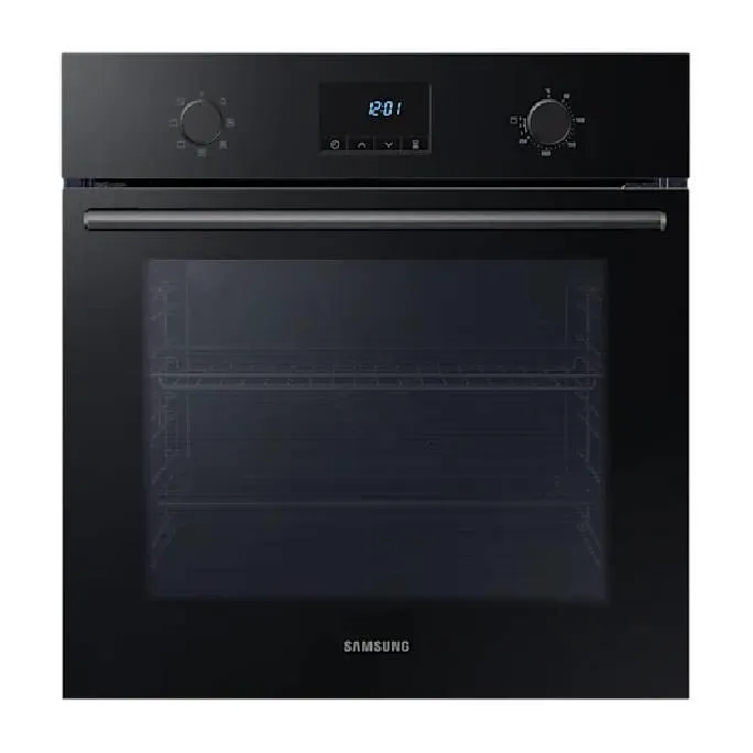 Фурна SAMSUNG NV68A1140BK/OL, 68L, А