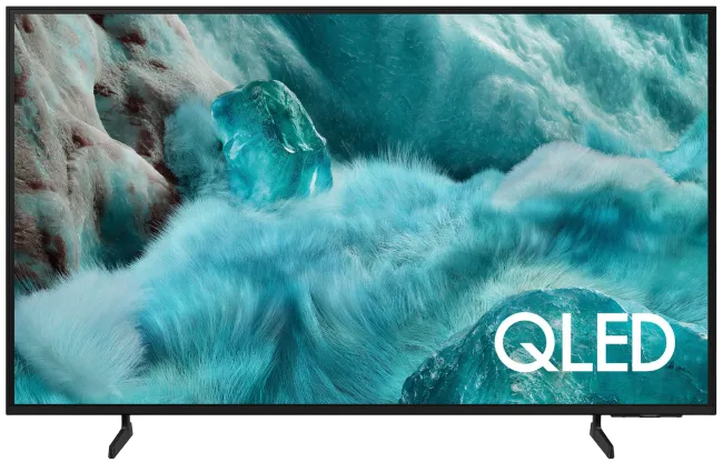 SAMSUNG QE 43 Q7F AAUXXH