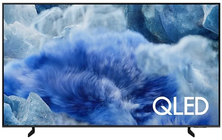 SAMSUNG QE 65 Q8F AAUXXH