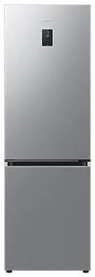 Комбиниран фрижидер SAMSUNG RB34C672ES9/EK, 344L(230/114), E, 185.3cm
