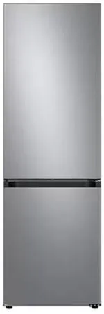 Комбиниран фрижидер SAMSUNG RB34C7B5DS9/EF, 204L, D, 185.3cm