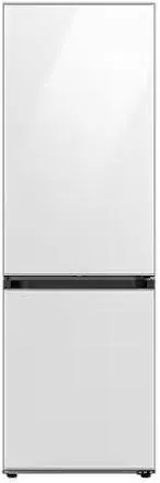Комбиниран фрижидер SAMSUNG RB34C7B5E12/EF, 344L(230/114), E, 185cm
