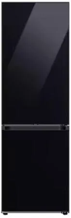 Комбиниран фрижидер SAMSUNG RB34C7B5E22/EF, 344L(230/114), E, 185