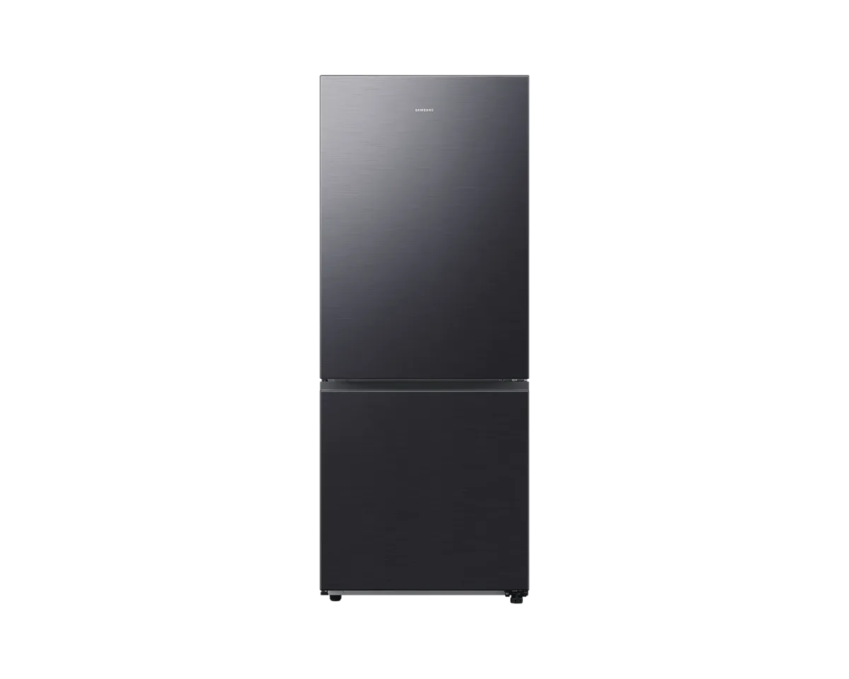 Комбиниран фрижидер SAMSUNG RB50DG602EB1EO, 508L(340/168), 192cm, E