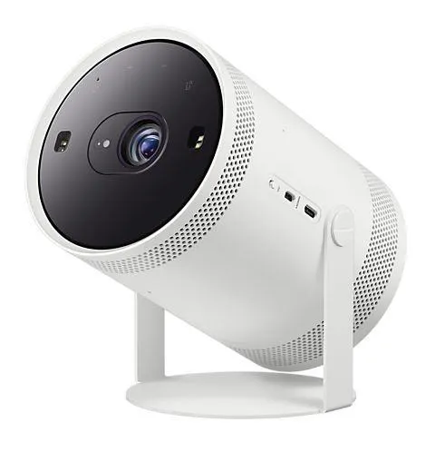 Пренослив паметен проектор SAMSUNG THE FREESTYLE SP-LFF3CLAXXXH