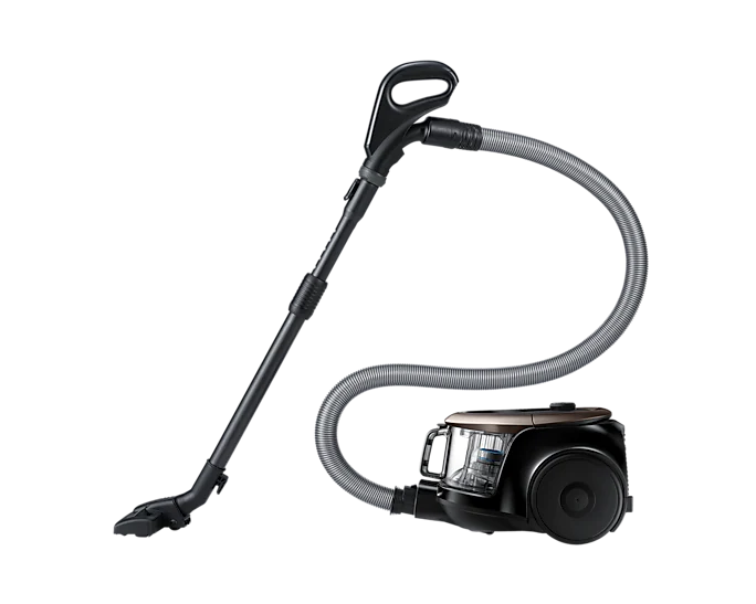 Правосмукалка SAMSUNG VC18 M21 N9VD/AD, 1800W, 1.5L