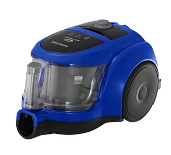 Правосмукалка SAMSUNG VCC4550V36/BOL, 1800W, 3L, сад