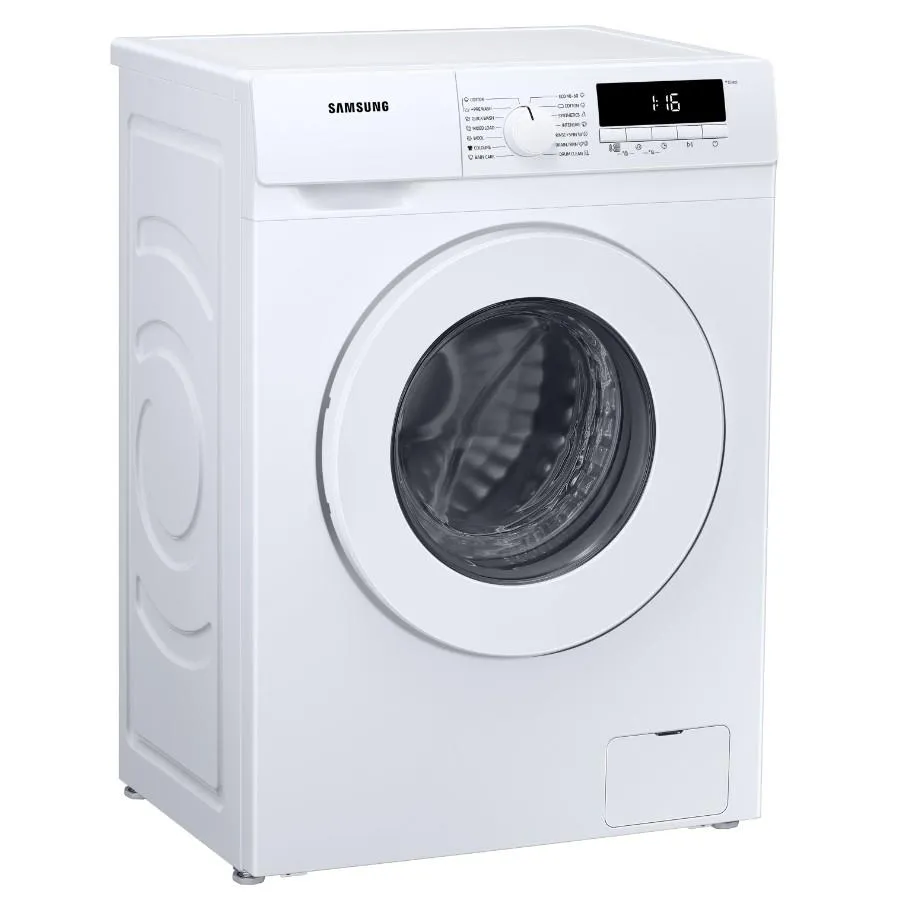 Машина за перење SAMSUNG WW71T301MWW/LE, 7kg, 1200 врт./min, А+++