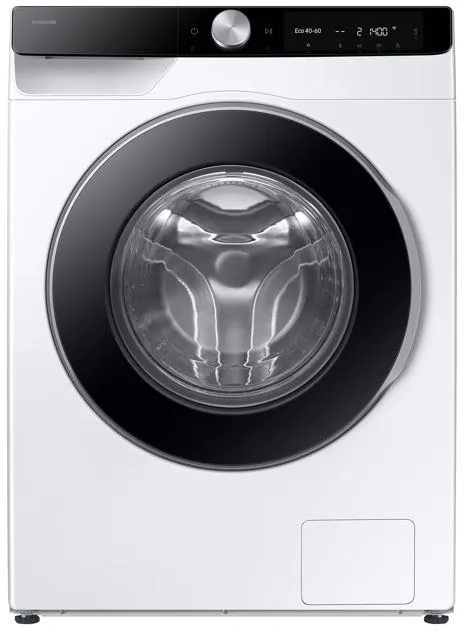 Машина за перење SAMSUNG WW90DG6U2FLKU4, 9kg, 1400rpm, A