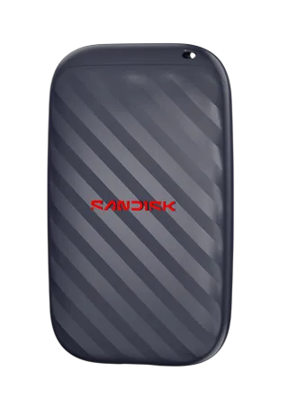 SanDisk Portable E10 1TB Up To 600MB/s