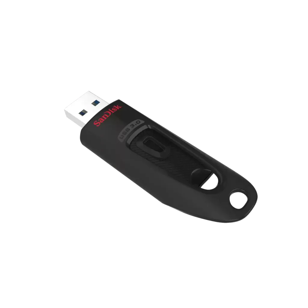 SanDisk Ultra USB 3.0 512GB