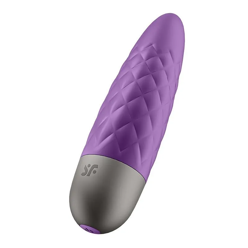 Вибратор SATISFYER Ultra Power Bullet 5