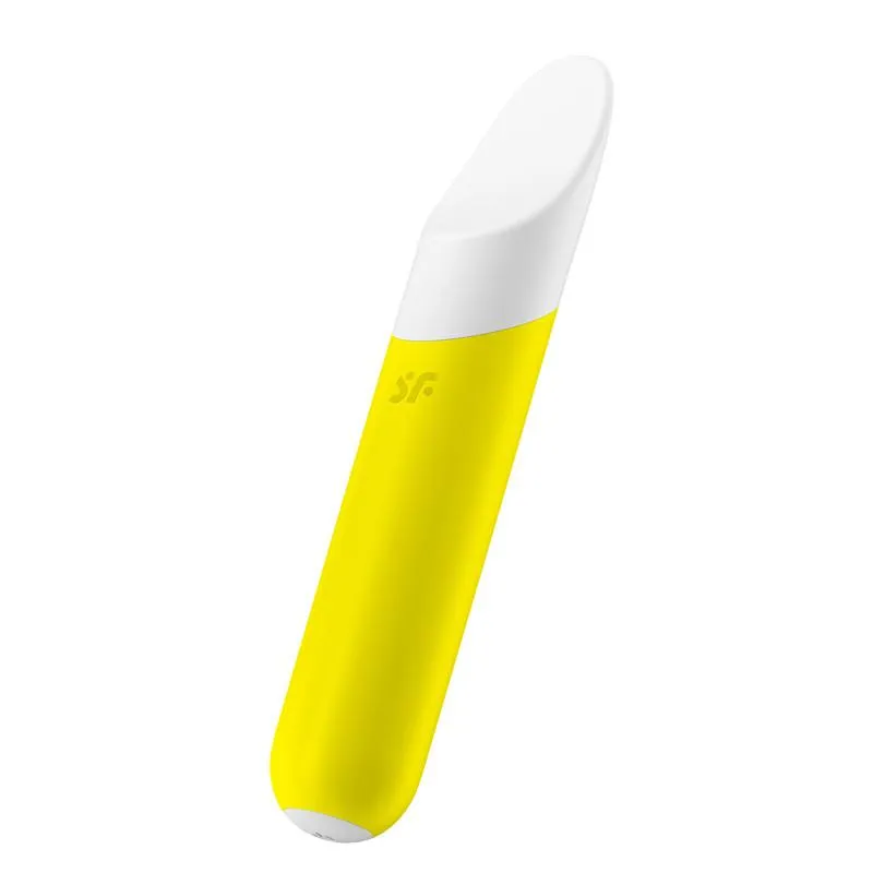 Вибратор за клиторис SATISFYER Ultra Power Bullet 7
