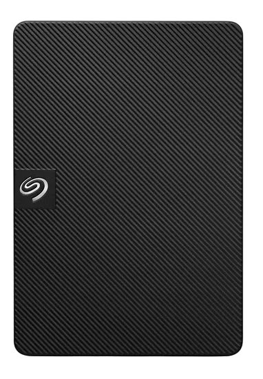 Seagate Expansion 4TB