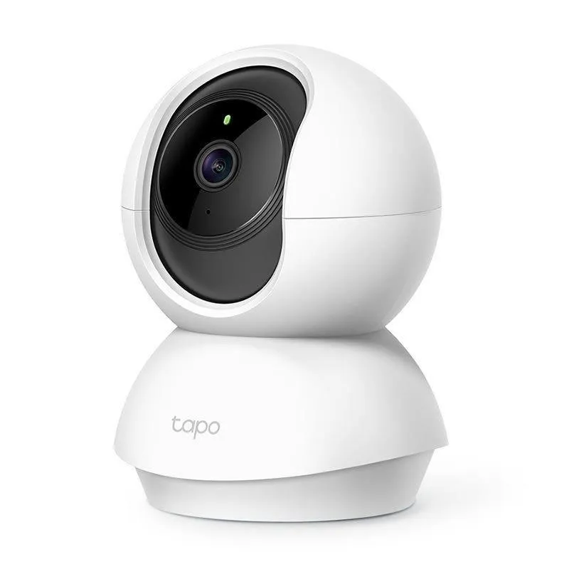 Security камера TP-Link 2.4 GHz 1080p Pan Tilt