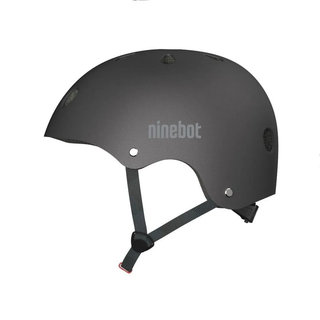 Заштитна кацига SEGWAY COMMUTER BLACK